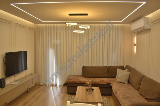 Duplex apartment for rent in the Center of Tirana, Albania